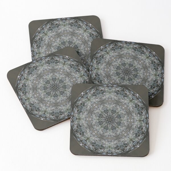 Item preview, Moss Kaleidoscope v.2 designed and sold by Mark Polk.