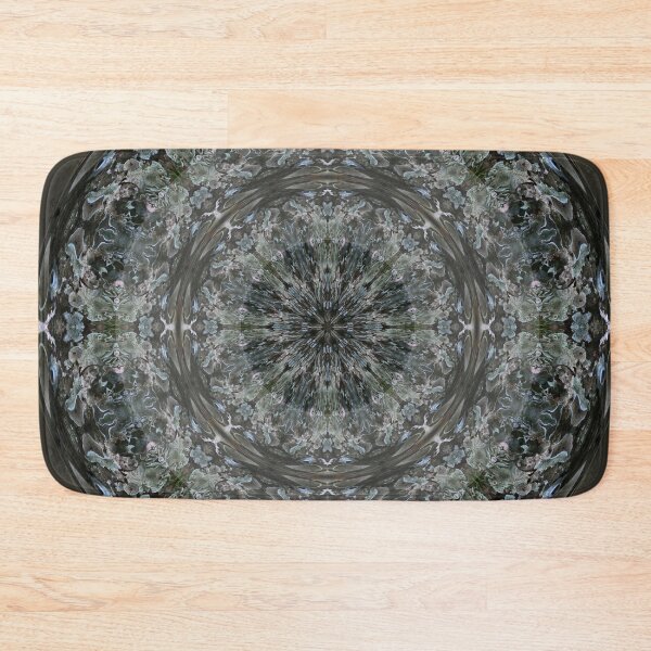 Item preview, Moss Kaleidoscope v.2 designed and sold by Mark Polk.