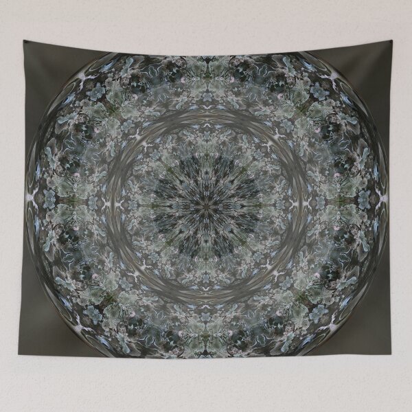 Item preview, Moss Kaleidoscope v.2 designed and sold by Mark Polk.