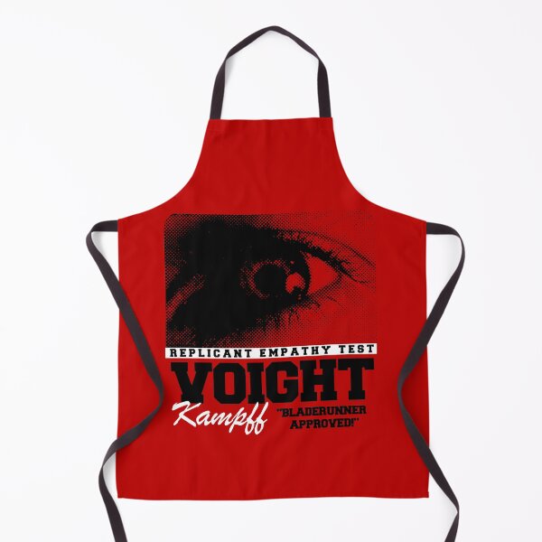 Item preview, Voight Kampff Replicant Empathy Test V2 designed and sold by McPod.
