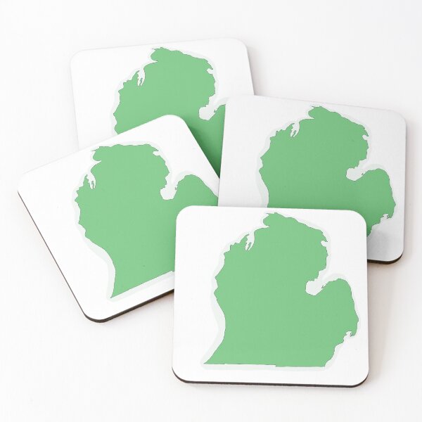 Item preview, Michigan  designed and sold by RBlupin.