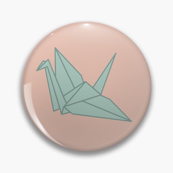 Item preview, Paper Cranes Pink designed and sold by Vaeya.