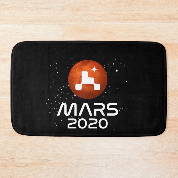 Item preview, MARS 2020 designed and sold by Rogue Planet.