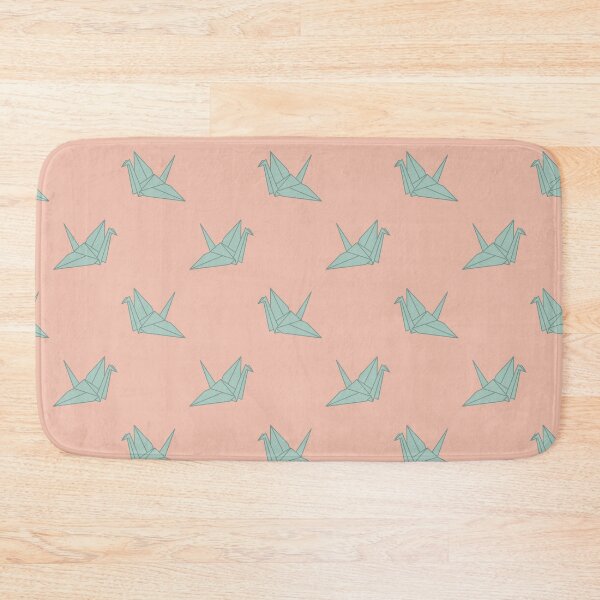 Item preview, Paper Cranes Pink designed and sold by Vaeya.