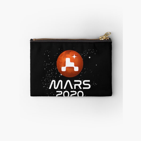 Item preview, MARS 2020 designed and sold by Rogue Planet.