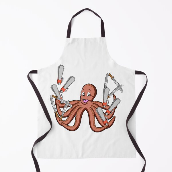 Item preview, OCTOPUS JUGGLER designed and sold by Dwarf-Monkey.