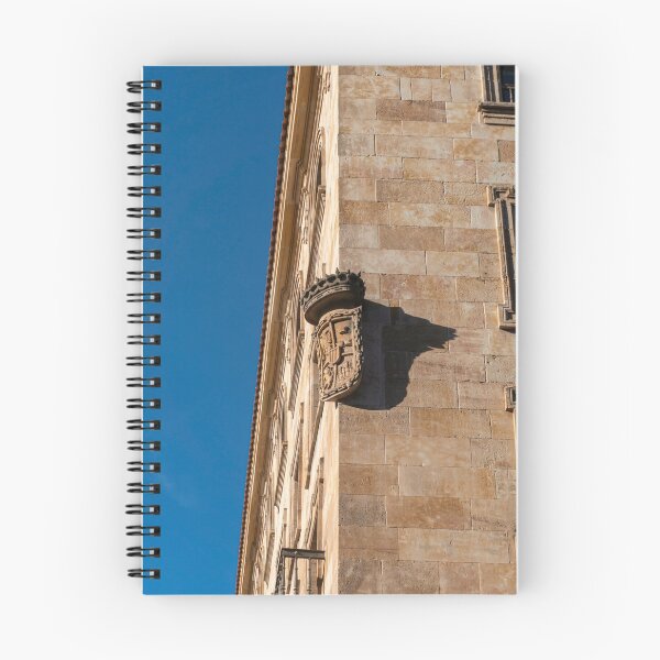 Item preview, Arquitectura en salamanca, españa designed and sold by SMartin.