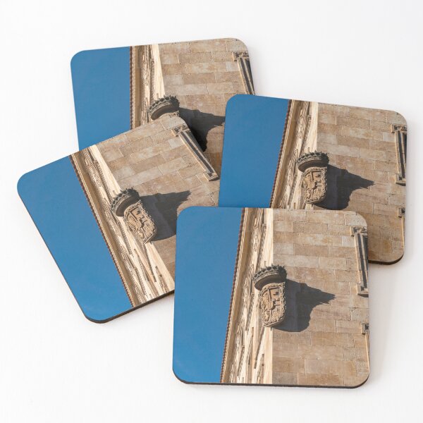 Item preview, Architecture in Salamanca, Spain designed and sold by SMartin.