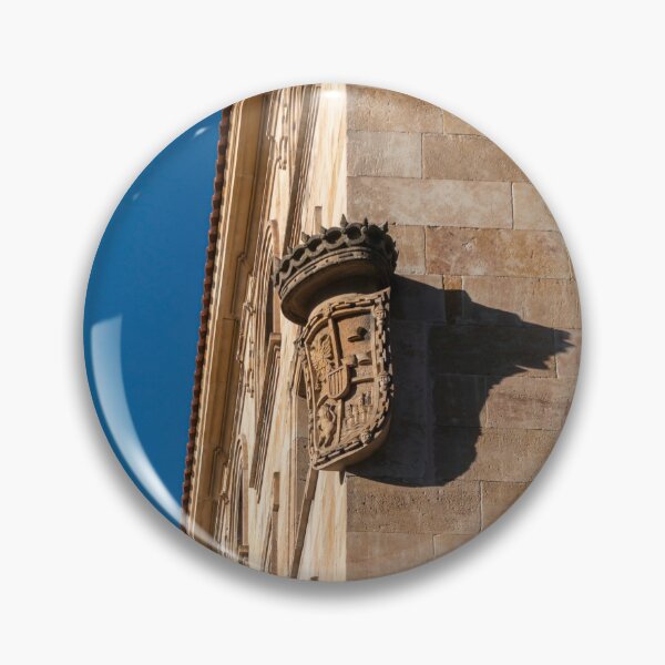 Item preview, Architecture in Salamanca, Spain designed and sold by SMartin.