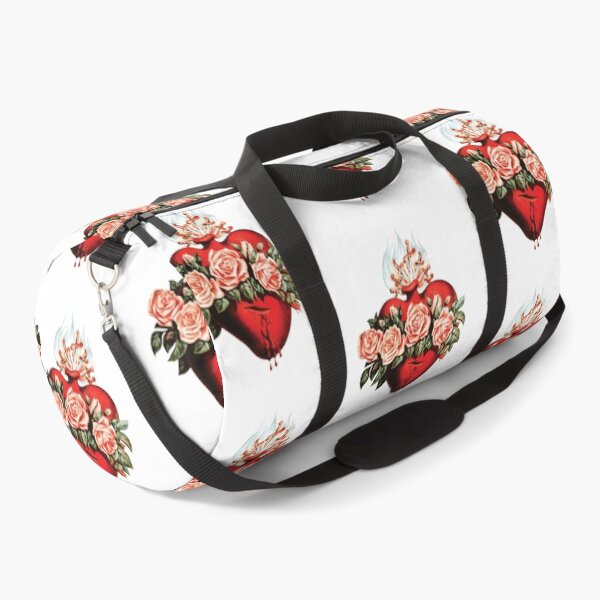 Item preview,  Immaculate Heart of Mary Vintage  designed and sold by Beltschazar.