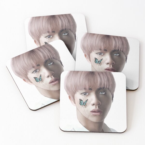 Item preview, Jin designed and sold by Valentina Reale.