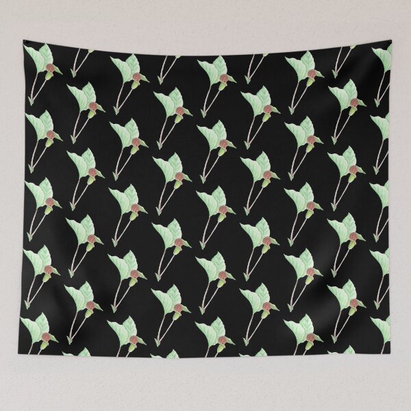 Item preview, Jack in the pulpit  designed and sold by NekoSabs.