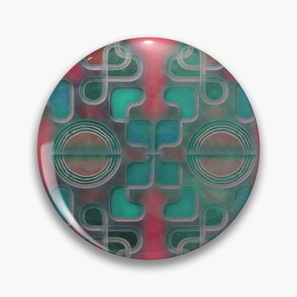 Item preview, abstract pattern designed and sold by Hana Chovanova.