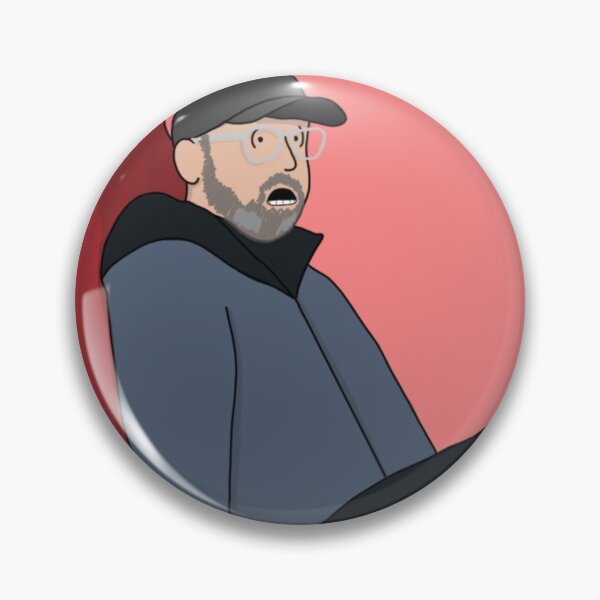 Aperçu de l'œuvre Klopp choqué créée et vendue par poorlydrawnarse.