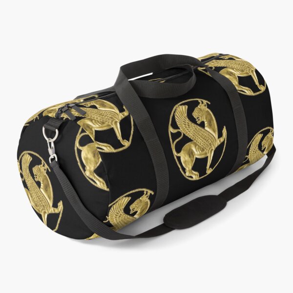 Item preview, Persian Winged Lion designed and sold by Beltschazar.