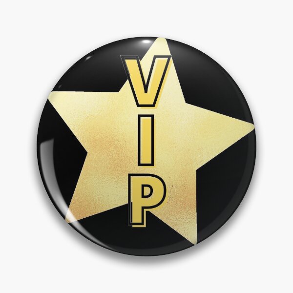 Item preview, VIP designed and sold by crikz.