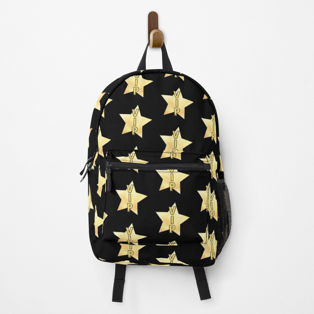Item preview, Backpack designed and sold by crikz.