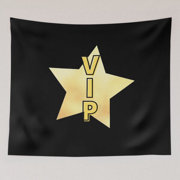 Item preview, VIP designed and sold by crikz.