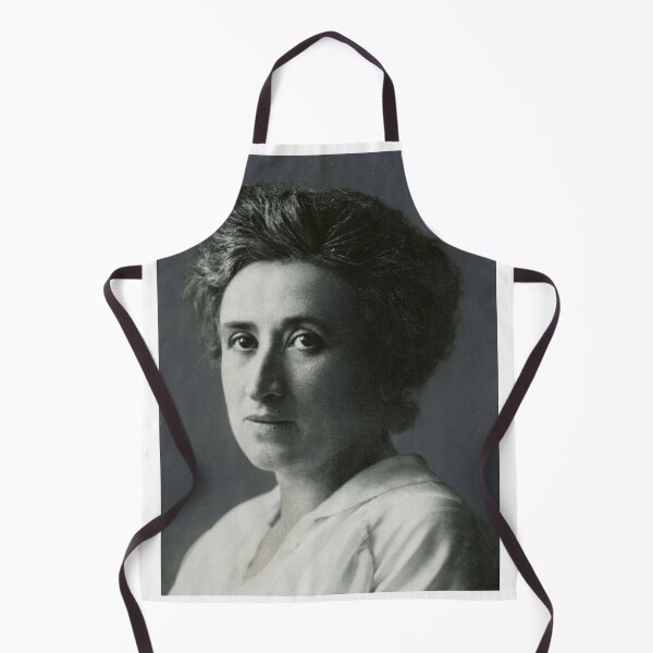 Item preview, Rosa Luxemburg, Polish Socialist and Revolutionary Icon designed and sold by Adam-Jones.