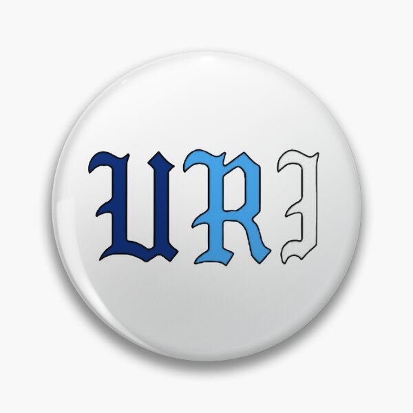 Item preview, URI STICKER designed and sold by ava-olivia.