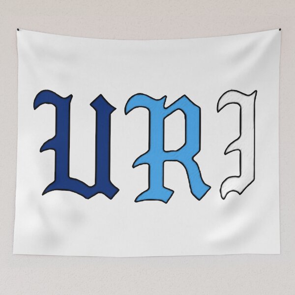 Item preview, URI STICKER designed and sold by ava-olivia.