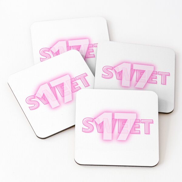 Item preview, Sweet 17th birthday designed and sold by crikz.