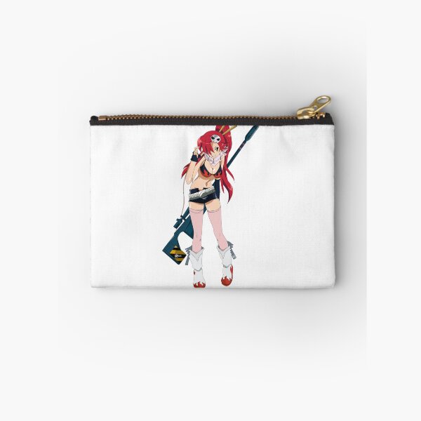 Item preview, Gurren Lagann - Yoko designed and sold by angel2267.