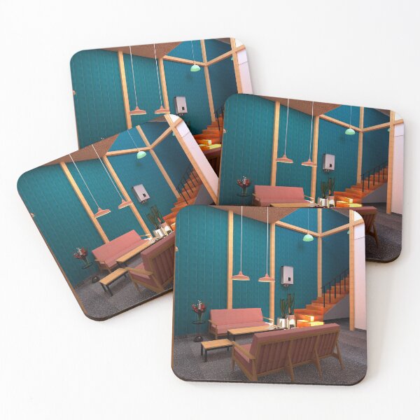 Item preview, Stay designed and sold by BizareEstudio.