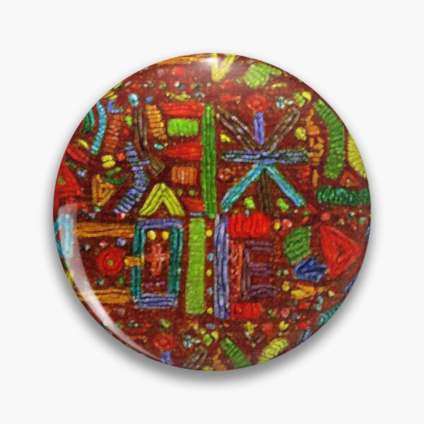 Item preview, Iberoamerican Colors I designed and sold by Madalena Lobao-Tello.
