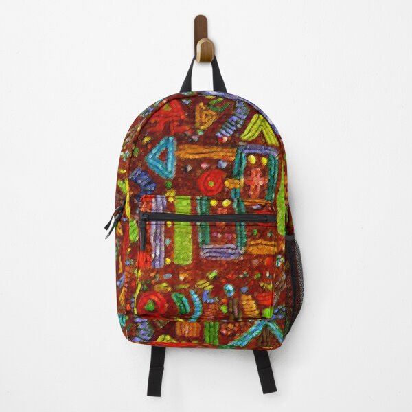 Item preview, Iberoamerican Colors I designed and sold by Madalena Lobao-Tello.