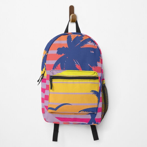 Item preview, Puesta de sol retro designed and sold by pablo43.