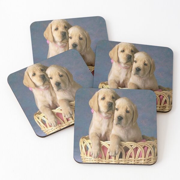 Item preview, Photogenic puppies designed and sold by FranFornix.