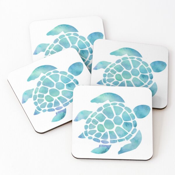 Item preview, Blue vsco turtle designed and sold by Iamstar.