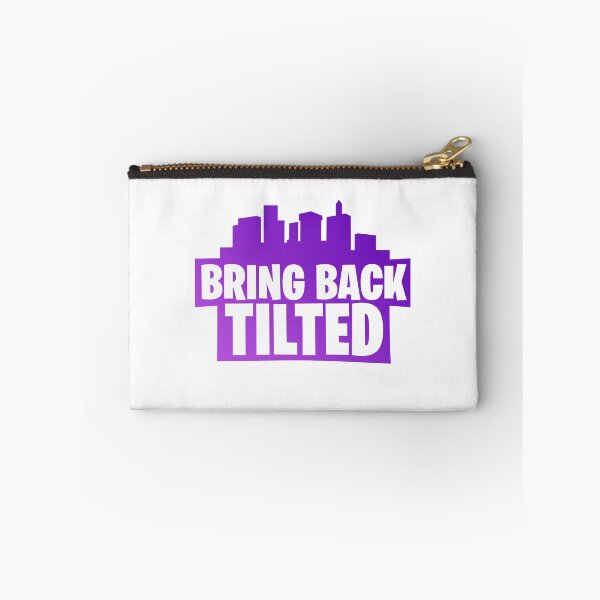 Item preview, Bring Back Tilted Gaming Logo Parody designed and sold by YabYumShop.