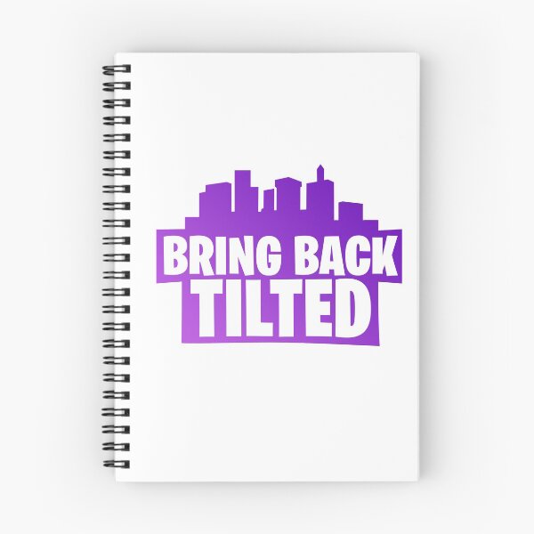 Item preview, Bring Back Tilted Gaming Logo Parody designed and sold by YabYumShop.