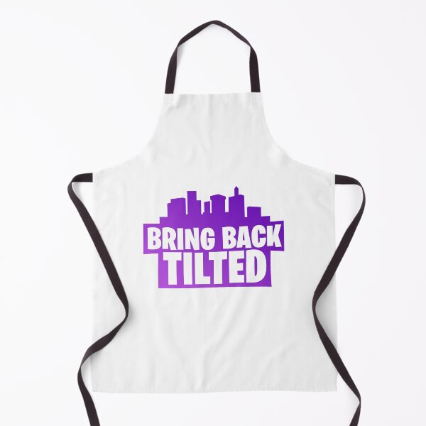 Item preview, Bring Back Tilted Gaming Logo Parody designed and sold by YabYumShop.