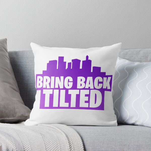 Item preview, Bring Back Tilted Gaming Logo Parody designed and sold by YabYumShop.
