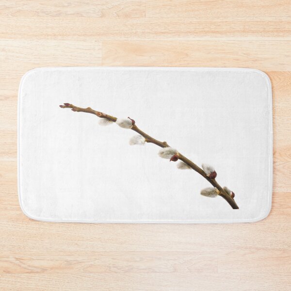 Item preview, Pussy willows catkins designed and sold by Claraveritas.