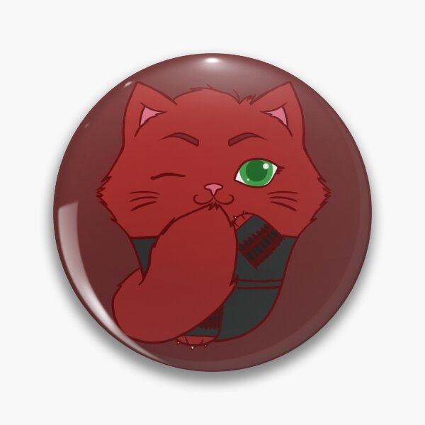 Item preview, Black Catow designed and sold by Bami808.