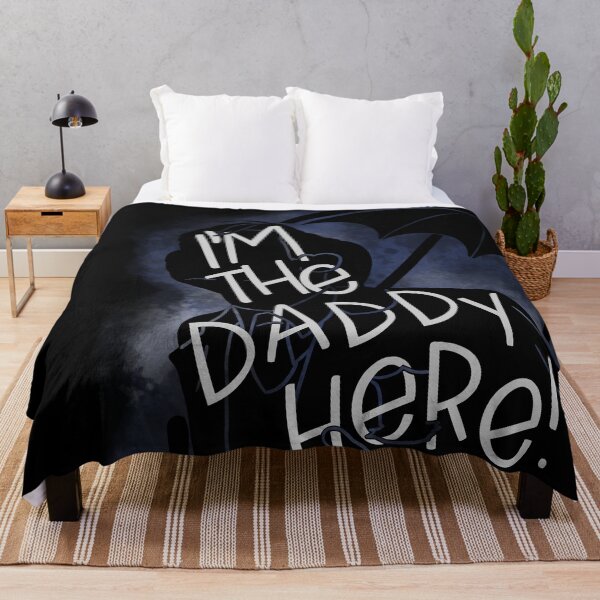 Item preview, TUA I’m the Daddy Here designed and sold by RiBBit15.