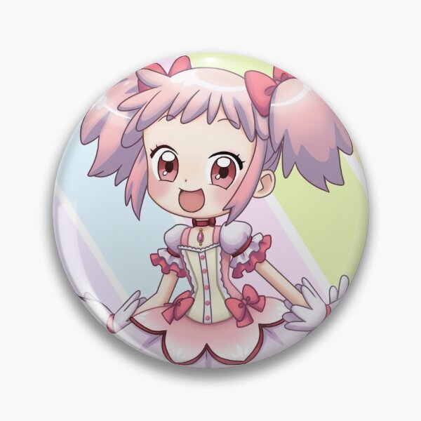 Item preview, Puella Magi Madoka Magica designed and sold by sleepysocks.