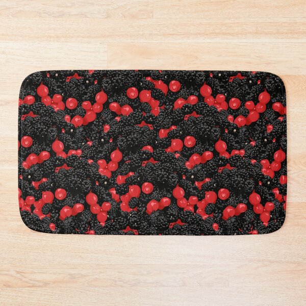 Item preview, Mixed Berries designed and sold by Dagmar Hansen.