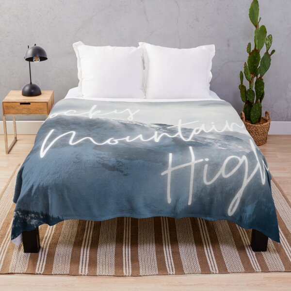 Item preview, Rocky Mountain High designed and sold by DFMY.