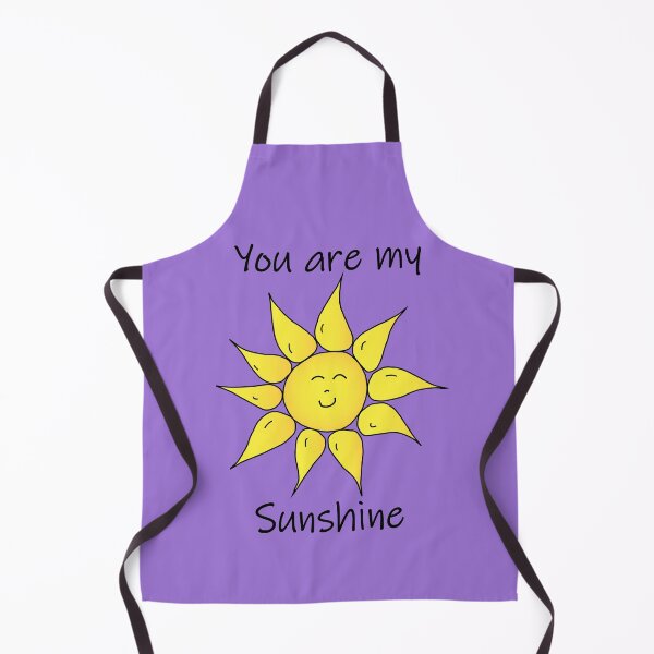 Item preview, You Are My Sunshine, Cute Sun designed and sold by JRice66.
