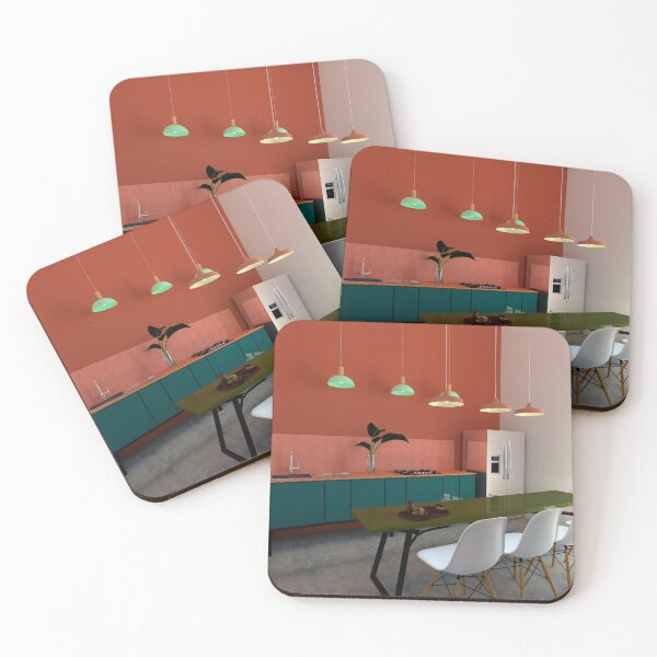 Item preview, Kitchen designed and sold by BizareEstudio.
