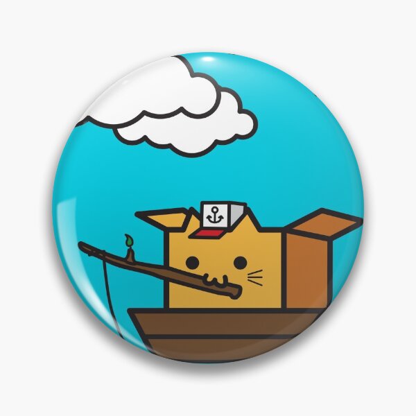 Item preview, Boximals - Catfishing designed and sold by JJANG.