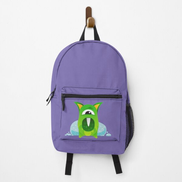 Item preview, Plankton Monster designed and sold by caj-trixie.