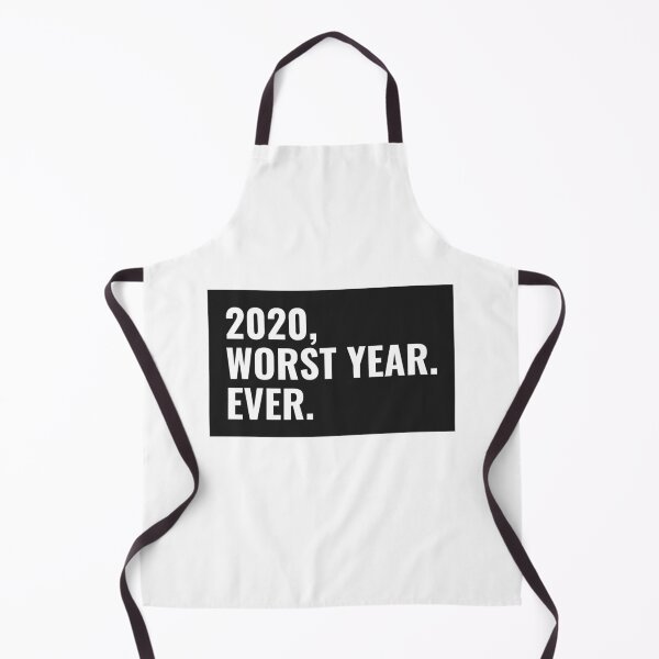 Item preview, 2020 Worst Year Ever - Funny gifts for friends - Funny 2020 quote designed and sold by TamGustam.