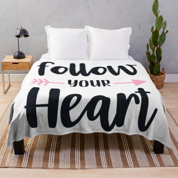 Item preview, Follow Your Heart designed and sold by graceelaine93.