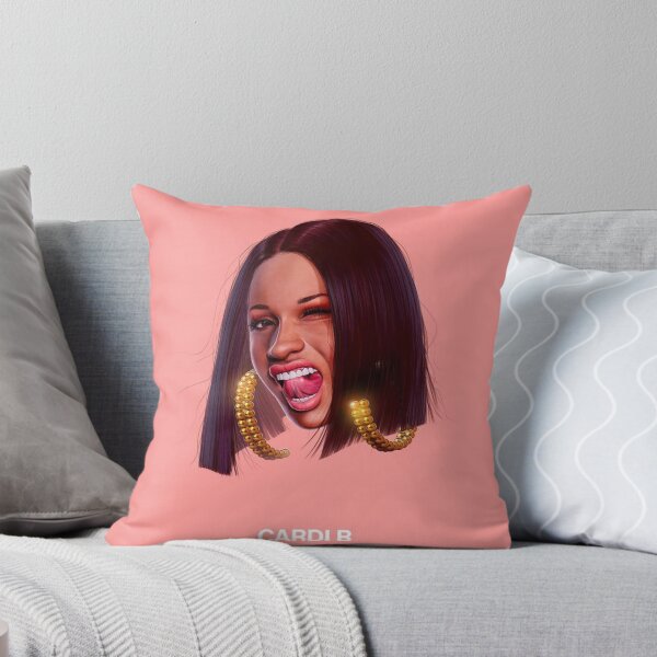 Artikelvorschau, Cardi B. entworfen und verkauft von Jenna5089.